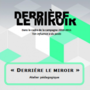 Derrière le miroir Image 1