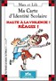 Ma carte d'identité scolaire : halte à la violence ! Réagis Image 1
