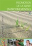 Promotion de la santé environnementale