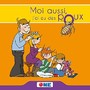 Moi aussi, j'ai eu des poux