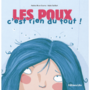 Les poux c'est rien du tout