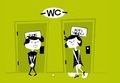 Toilettes à l'école : ne tournons pas autour du pot ! Image 1