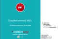 Journée du sommeil 2016. Sommeil et nouvelles technologies Image 1