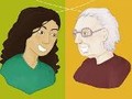 Quand Fatima rencontre Alphonsine. Paroles croisées sur l'émancipation