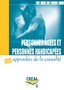 Personnes âgées et personnes handicapées, approche de la sexualité