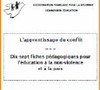 L'apprentissage du conflit Image 1