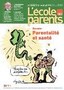 Parentalité et santé Image 1