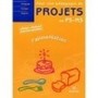 Pour une pédagogie de projets en PS-MS. L'alimentation