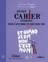 Petit cahier d'exercices pour s'affirmer et oser dire non Image 1