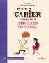 Petit cahier d'exercices de communication non verbale Image 1