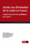 Trente ans d'évolution de la santé en France Image 1