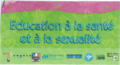 Education à la santé et à la sexualité Image 1