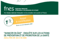 Appel à contribution · Avancer en âge · Fnes
