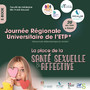 Education thérapeutique du patient. La place de la santé sexuelle et affective - E-BOOK