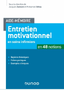 Entretien motivationnel en soins infirmiers
