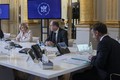 Conseil de défense écologique : vers la mise en œuvre des premières propositions de la Convention citoyenne pour le climat
