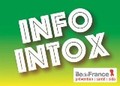 Info/intox sur les drogues