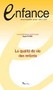 Bien-être perçu, performances scolaires et qualité de vie des enfants à l’école et au collège : étude longitudinale