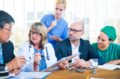 Les protocoles de coopération entre professionnels de santé