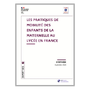 Les pratiques de mobilité des enfants de la maternelle au lycée en France