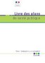 Livre des plans de santé publique : Santé publique et ... Image 1