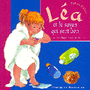Léa et le savon qui sent bon