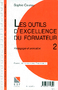 Les outils d'excellence du formateur
