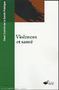 Violences et santé Image 1