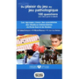 Du plaisir du jeu au jeu pathologique