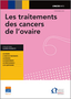 Les traitements des cancers de l'ovaire