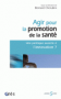 Agir pour la promotion de la santé