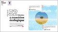 Rapport annuel 2019. 52 histoires de transition écologique