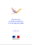 Plan d’action en faveur du bien-être et de la santé des ... Image 1
