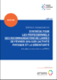 Synthèse pour les professionnels des recommandations de l'ANSES de février 2016 sur l'activité physique et la sédentarité