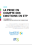 La prise en compte des émotions en ETP
