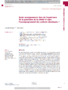 Quels enseignements tirer de l'expérience de la pandémie de la COVID-19 dans l'accompagnement des patients chroniques ?
