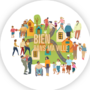Bien dans ma ville - Une série de podcasts sur l’urbanisme et la santé.