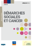 Démarches sociales et cancer