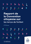Rapport de la Convention citoyenne sur les temps de l’enfant Image 1
