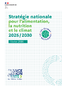 Stratégie nationale pour l’alimentation, la nutrition et le climat 2025/2030