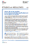 Niveau de vie des retraités : le taux de pauvreté baisse significativement lors du départ à la retraite
