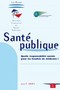 Quelle responsabilité sociale pour les facultés de médecine ... Image 1