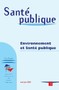 Environnement et Santé publique Image 1