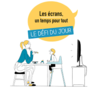 Les écrans, un temps pour tout