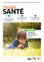 One Health, une approche transversale et globale