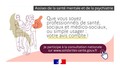 Assises de la santé mentale et de la psychiatrie : expert ou non, votre avis et vos propositions comptent !