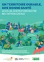 Un territoire durable, une bonne santé. Les élus, chefs d’orchestre de l’action locale