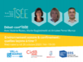 Environnement sonore & confinement : quelles leçons à tirer ? Webinaire le lundi 26 octobre 2020
